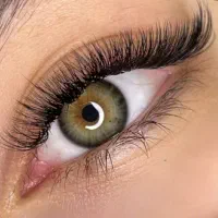 اکستنشن مژه