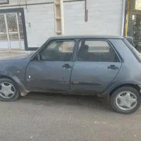 پی کی  فروش فوری پول لازم|خودرو سواری و وانت|ملک‌آباد, |دیوار