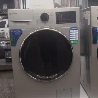 لباسشویی 8کیلو