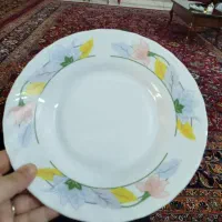 بشقاب میوه خوری