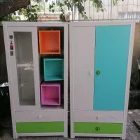 تختخواب کودک شرکتی