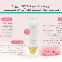 مراقبتی وخوشبوکننده