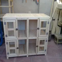 لونه های حیوانات خانگی