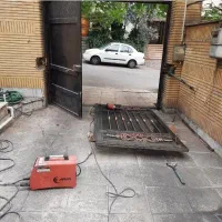 آهنگری،لوله کشی گازلوله کشی آب  اسکلت وبازسازی|خدمات پیشه و مهارت|تهران, امام حسین|دیوار