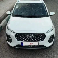 x22 pro MT مدل اسفند1403|خودرو سواری و وانت|تهران, خلیج فارس|دیوار