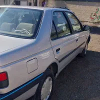 پژو ۴۰۵ مدل ۹۸|خودرو سواری و وانت|اسلامشهر, شهرک مهدیه|دیوار