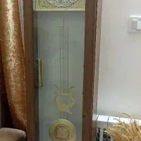 ساعت ایستاده|ساعت دیواری و تزئینی|کرمان, |دیوار