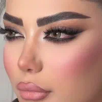 میکاپ حرفه ای