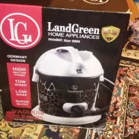 جاروبرقی و آبمیوه گیری مخلوط کن همه کاره