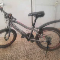 دوچرخه