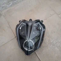 کله چراغ بنلی 300