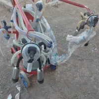 شیردوش|ماشینآلات صنعتی|دشتابی, |دیوار