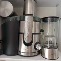 آبمیوه گیری چهار کاره نوی نو
