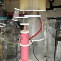 اسکیمر S600 اختاپوس