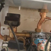 فروش پکیج بوتان و نوآ در حد نو با نصب رایگان|آبگرمکن، پکیج، شوفاژ|تهران, وصفنارد|دیوار
