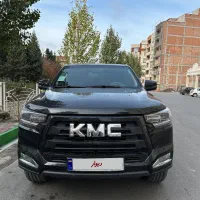 کی ام سی تی ۸ مدل ۱۴۰۱