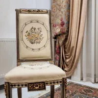 سرویس مبلمان بسیار شکیل و مجلل خاص|مبلمان خانگی و میز عسلی|مشهد, سجاد شهر|دیوار