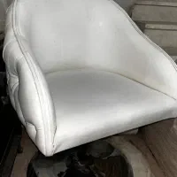 صندلی و سرشور