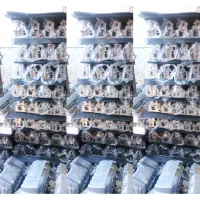 پذیرش نیروی در کارخانه سر سلیندر