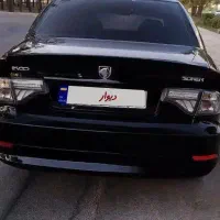 سورن پلاس موتور EF7مدل ۱۴۰۳فول اپشن|خودرو سواری و وانت|فولادشهر, سایت صنعتی کاوه|دیوار