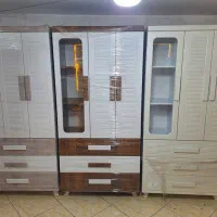 کمدسیسمونی|جاکفشی، کمد، دراور|ساوه, |دیوار