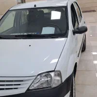 فروش فوری تندر ۹۰