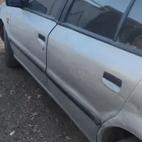 ماشین سمندمدل۸۶|خودرو سواری و وانت|تربتحیدریه, بالا ولایت|دیوار