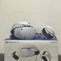 VR2 (واقعیت مجازی مخصوص ps5)