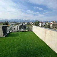 کف کف قیمت ابر ویلا فروش فوری *مالک پول لازمه|فروش خانه و ویلا|چمستان, |دیوار