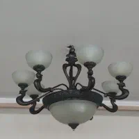 لوستر پذیرایی