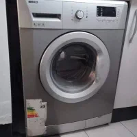 ماشین لباسشویی