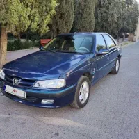 پژو پارس tu5 ۹۱