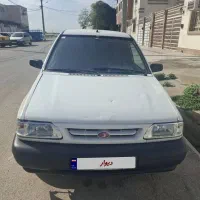 فروش پراید مدل ۸۸