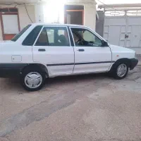 پراید 131 EX، مدل ۱۳۹۳
