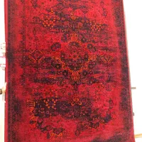گلیم فرش 700شانه نو