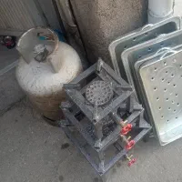 تعمیر و فروش وشارژ انواع پیک نیک و پلوپز وسایل ان|اجاق گاز و لوازم برقی پختوپز|تبریز, |دیوار