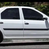 ال نود پارس تندر مدل 97 بدون رنگ