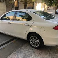 جک j5 اتوماتیک فول مدل ۹۳بی رنگ بی رنگ|خودرو سواری و وانت|کرج, مجتمع صنفی صنعتی|دیوار