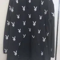 هودی دخترانه بین سن ۹ تا ۱۱ سال