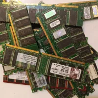 قطعات برد کامپیوتر و تلویزون