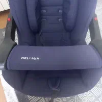 صندلی ماشین الیت