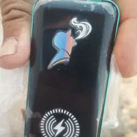 یک دستگاه پاد یکبار مصرف
