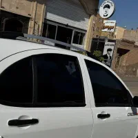 کوییک اس مدل ۱۴۰۲ بی رنگ مرتب|خودرو سواری و وانت|زنجان, |دیوار