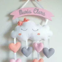 خوشگلیجات نمدی|صنایع دستی و سایر لوازم تزئینی|خرمدره, |دیوار