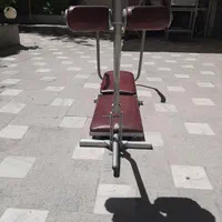 وسیله ورزشی تندرستی|تجهیزات ورزشی|تبریز, |دیوار