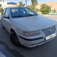 سمند EF 7 مدل 97|خودرو سواری و وانت|کرمانشاه, |دیوار