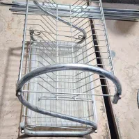 اب چکان رو ظر فشوی|آبچکان و نظمدهنده ظروف|تهران, خاک سفید|دیوار