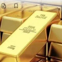 یک قطعه طلا گم کردم
