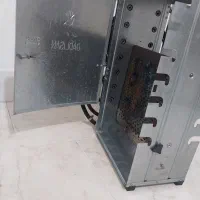 کباب پز|اجاق گاز و لوازم برقی پختوپز|بندر امام خمینی, |دیوار