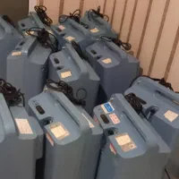 تعمیر دستگاه اکسیژن ساز